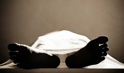नारायणी नदीमा डुङ्गा पल्टिँदा तीन जनाको मृत्यु