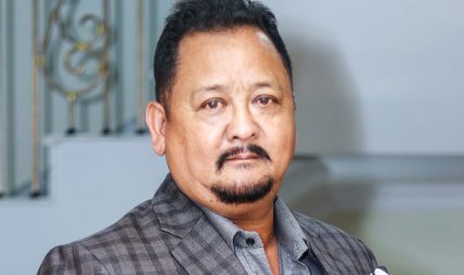 स्थानीय स्तरमा भएको उत्पादनमा जोड दिन आवश्यक छ : पूर्व उपाध्यक्ष श्रेष्ठ