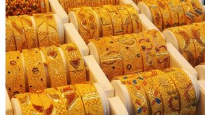 सुनचाँदीको मूल्यमा वृद्धि, कति छ बजार भाउ ?