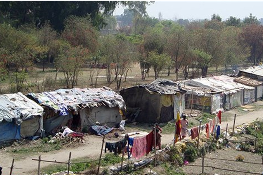 १० दिन भित्र नदी किनाराका वस्ती हटाउन समितिको निर्देशन