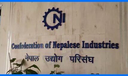 आत्मदाहको घटनाले व्यवसायीमा निराशा छाएको छ : उद्योग परिसंघ