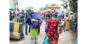 अवैध आयातले व्यवसाय धराशायी भएको व्यवसायीको गुनासो