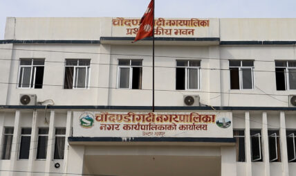 चौदण्डीगढीको शिक्षामा सुधार अभियान, मापदण्ड नपुगेका विद्यालय समायोजन