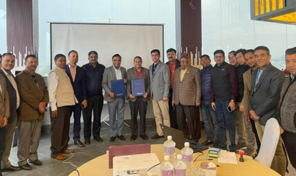 पम्पमा जाँदा नगद बोक्नु नपर्ने, पेट्रोलियम पदार्थको भुक्तानी डिजिटल माध्यमबाटै